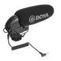 Microfone digital para camcorder BOYA BY-BM3032