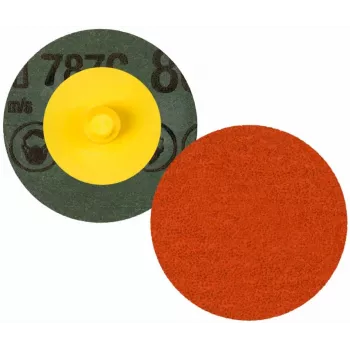 3M 7100100962 acessório de lixagem/abrasão para ferramenta rotativa alumínio, aço inoxidável disco de lixar