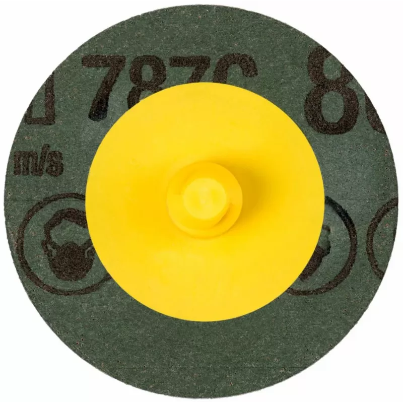 3M 7100100962 acessório de lixagem/abrasão para ferramenta rotativa alumínio, aço inoxidável disco de lixar