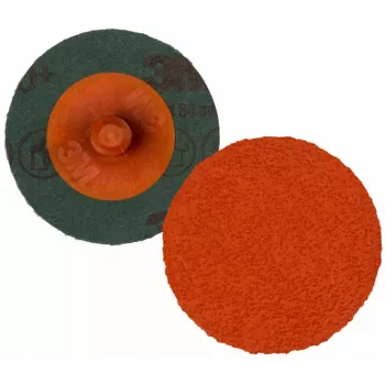 3M 7100100982 acessório de lixagem/abrasão para ferramenta rotativa alumínio, aço inoxidável disco de lixar