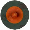 3M 7100100982 acessório de lixagem/abrasão para ferramenta rotativa alumínio, aço inoxidável disco de lixar