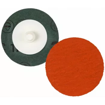 3M 7100100964 acessório de lixagem/abrasão para ferramenta rotativa alumínio, aço inoxidável disco de lixar