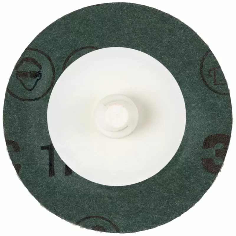 3M 7100100964 acessório de lixagem/abrasão para ferramenta rotativa alumínio, aço inoxidável disco de lixar