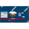 Discos de lixar Bosch Expert C470 50 unid.