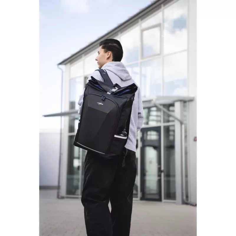 Mochila Hama Carrier 700 43,9 cm (17,3