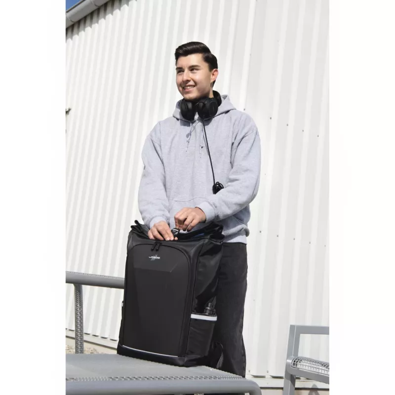 Mochila Hama Carrier 700 43,9 cm (17,3