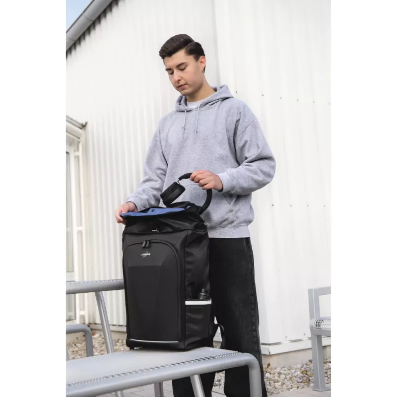 Mochila Hama Carrier 700 43,9 cm (17,3