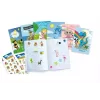 HERMA Unicorn Best Friends álbum de autocolantes, A5, 16 páginas