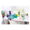 HERMA Unicorn Best Friends álbum de autocolantes, A5, 16 páginas