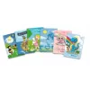 HERMA Unicorn Best Friends álbum de autocolantes, A5, 16 páginas