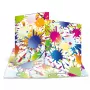 Dossier de cartão multicolor A3 HERMA 19293 largura 335 mm altura 440 mm