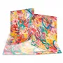 Dossier de cartão multicolor A3 HERMA 19296 largura 335 mm altura 440 mm