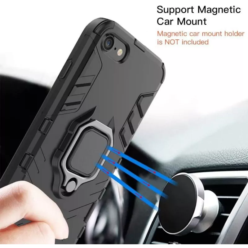 Capa para telemóvel CoreParts MOBX-COV-JL-XR 15,5 cm (6,1