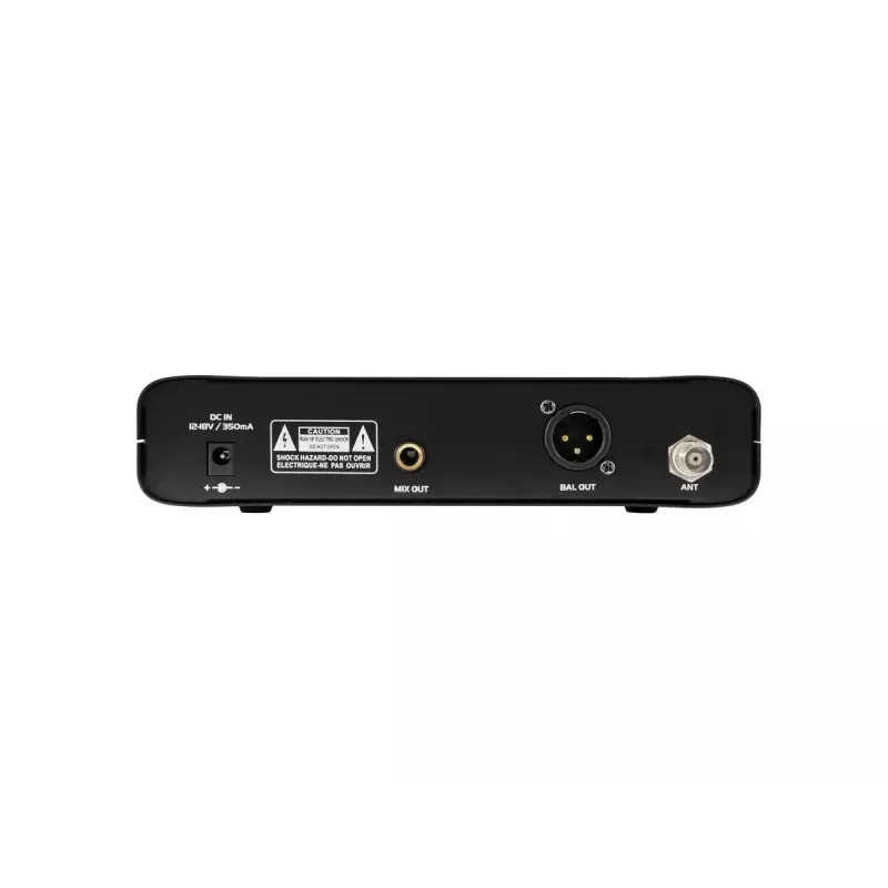 Microfone de mão Omnitronic 13063300