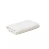Fundo fotográfico Hama 00021156 branco algodão 2950 mm x 6000 mm
