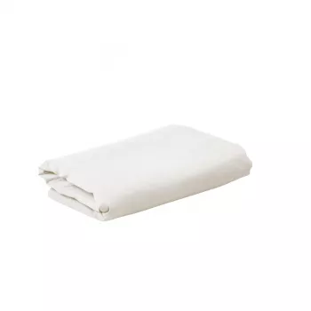 Fundo fotográfico Hama 00021156 branco algodão 2950 mm x 6000 mm