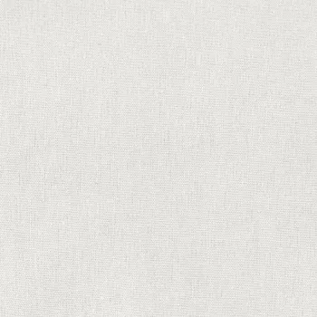 Fundo fotográfico Hama 00021156 branco algodão 2950 mm x 6000 mm