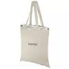 Fundo fotográfico Hama 00021156 branco algodão 2950 mm x 6000 mm