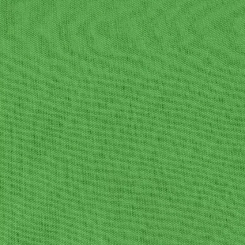 Tecido de fundo Hama 00021158 verde algodão 2950 mm x 6000 mm