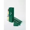Saco de oferta Sigel GT502 Verde 100mm x 80mm x 350mm