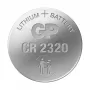 Pilha GP Batteries 103237 CR2320 Lítio-dióxido de manganês