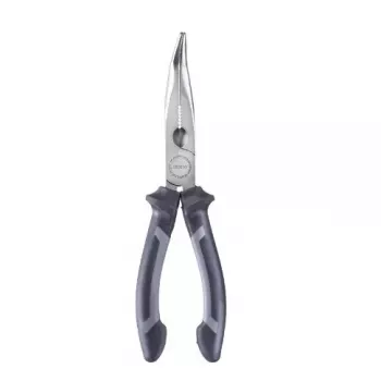 Alicate de dobrar KWB 382610 Aço cromo-vanádio Cinzento 20 cm