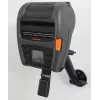 Suporte passivo Brodit 216307 para impressora portátil Preto