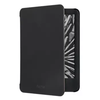 Hama Fold Folio Preto