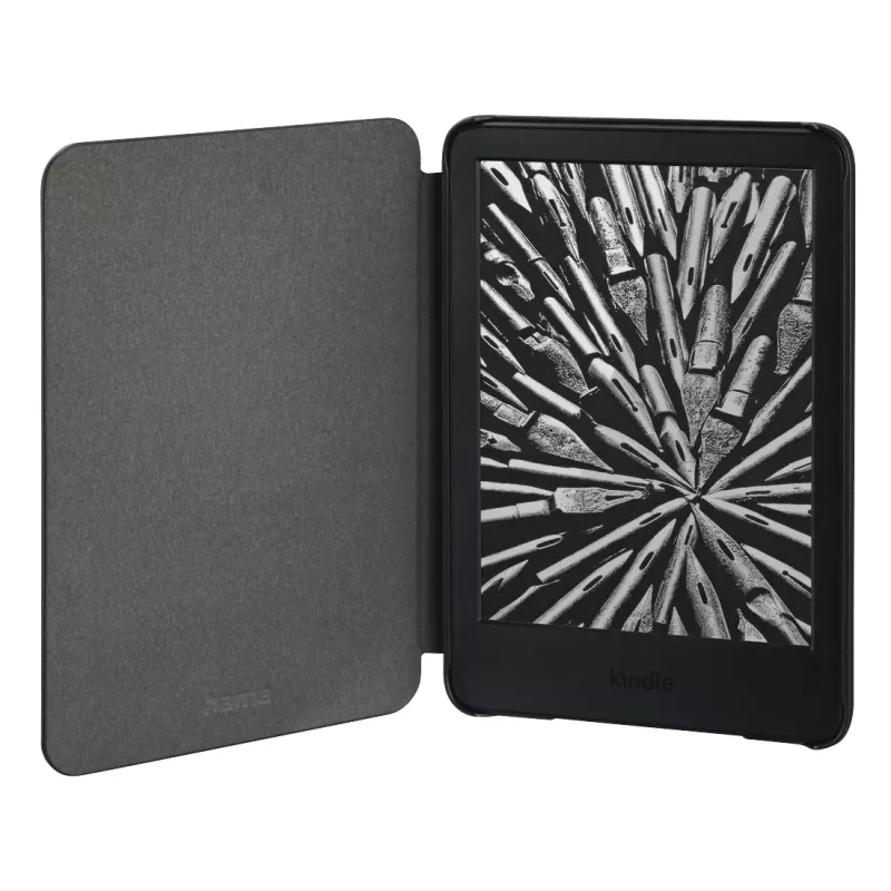 Hama Fold Folio Preto