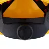 3M H700N-GU capacete de segurança, plástico, amarelo, unisex, 53-62 cm, EN 397