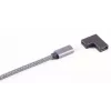 Adaptador de cabo USB-C ShiverPeaks BS13-40005 preto
