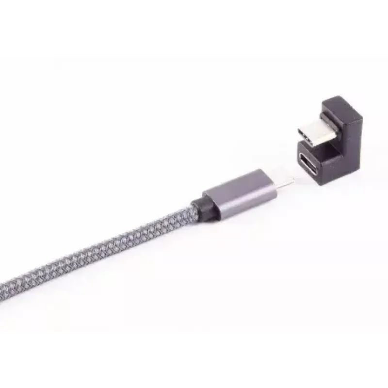 shiverpeaks BASIC-S BS13-40006 cabo de carregamento USB 2.0, USB-A macho para 8 pinos (Lightning) macho, branco, 0,1 m