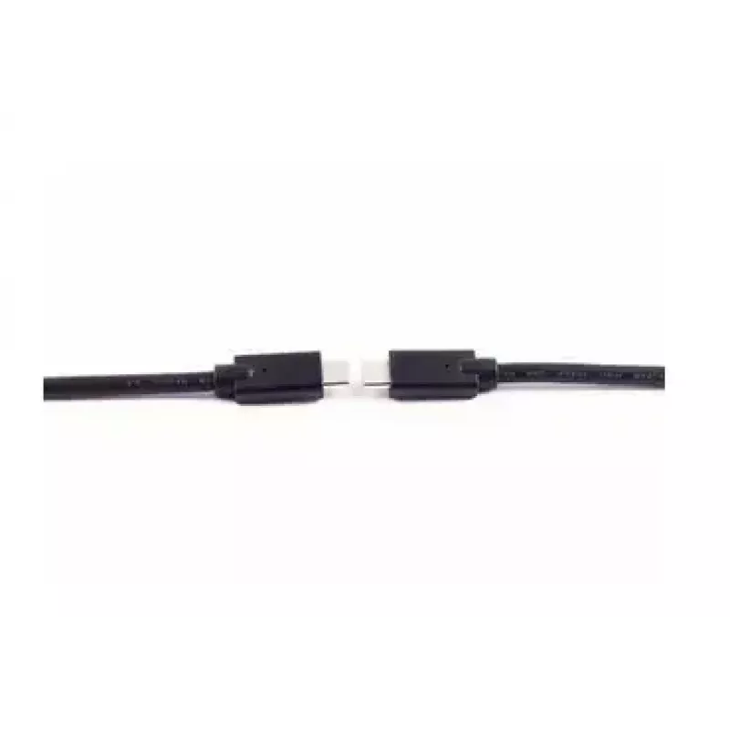 Cabo USB ShiverPeaks BS13-62155 USB 3.2 Gen 2 1,5 m USB-C preto