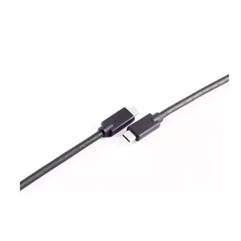Cabo USB ShiverPeaks BS13-62155 USB 3.2 Gen 2 1,5 m USB-C preto