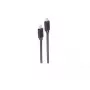 Cabo USB ShiverPeaks BS13-62155 USB 3.2 Gen 2 1,5 m USB-C preto