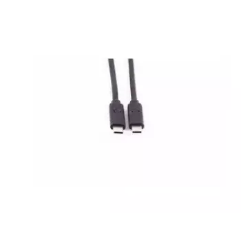 Cabo USB ShiverPeaks BS13-63005 USB4 Gen 3x2 0,25 m USB-C preto