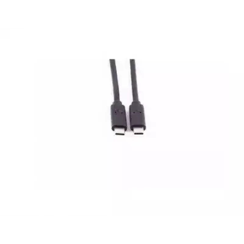 Cabo USB ShiverPeaks BS13-63005 USB4 Gen 3x2 0,25 m USB-C preto