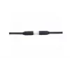 Cabo USB ShiverPeaks BS13-63005 USB4 Gen 3x2 0,25 m USB-C preto