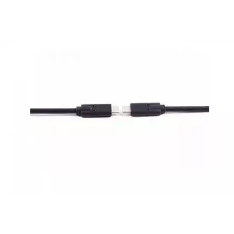 Cabo USB ShiverPeaks BS13-63005 USB4 Gen 3x2 0,25 m USB-C preto