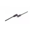 Cabo USB ShiverPeaks BS13-63155 USB4 Gen 3x2 1,5 m USB-C preto