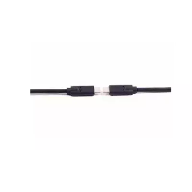 Cabo USB ShiverPeaks BS13-63155 USB4 Gen 3x2 1,5 m USB-C preto