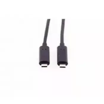 Cabo USB ShiverPeaks BS30-41045 USB 3.2 Gen 2 3 m USB-C preto