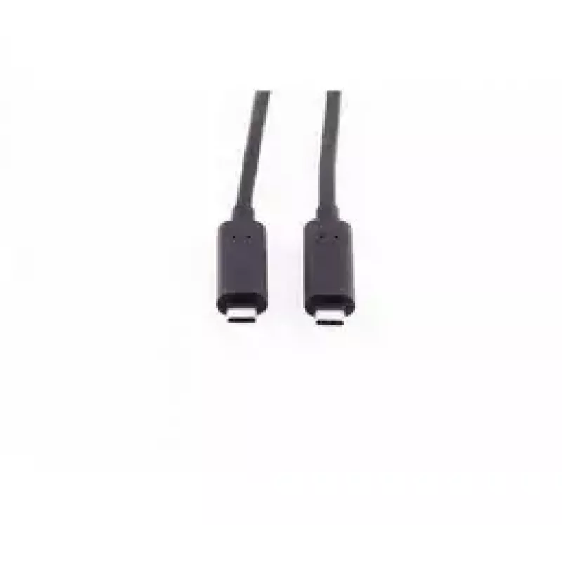 Cabo USB ShiverPeaks BS30-41055 USB 3.2 Gen 2 5 m USB-C preto