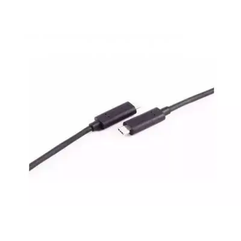 Cabo USB ShiverPeaks BS30-41055 USB 3.2 Gen 2 5 m USB-C preto