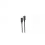 Cabo USB ShiverPeaks BS30-41075 10 m USB 3.2 Gen 2 USB-C preto