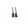 Cabo USB ShiverPeaks BS30-42045 USB 3.2 Gen 2 3 m USB-C preto