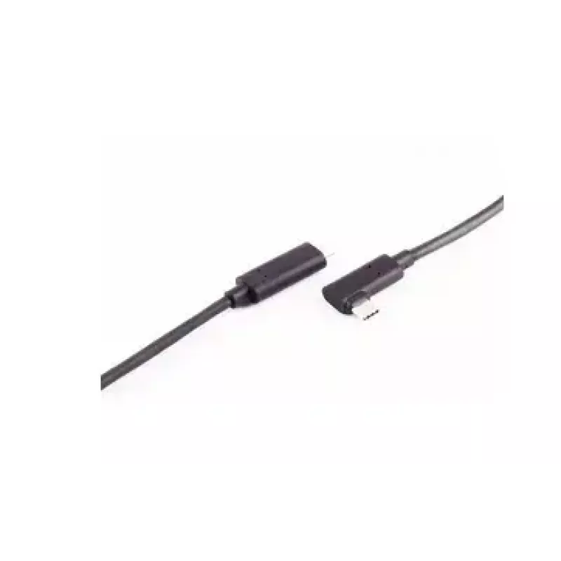 Cabo USB ShiverPeaks BS30-42045 USB 3.2 Gen 2 3 m USB-C preto