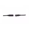 Cabo USB ShiverPeaks BS30-42045 USB 3.2 Gen 2 3 m USB-C preto