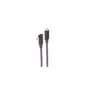 Cabo USB ShiverPeaks BS30-42045 USB 3.2 Gen 2 3 m USB-C preto