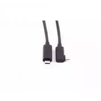 Cabo USB ShiverPeaks BS30-42055 5 m USB 3.2 Gen 2 USB-C preto